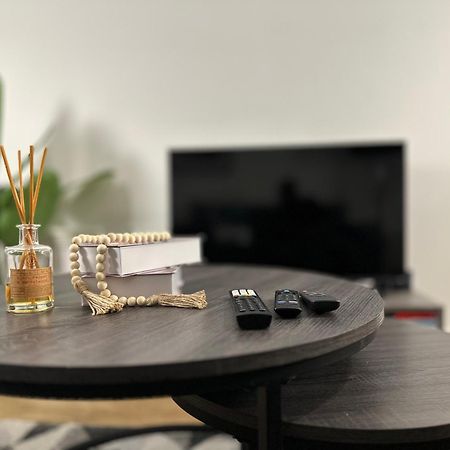 ברמינגהאם Cozy City Centre Apartment With Free Parking And Free Gym מראה חיצוני תמונה