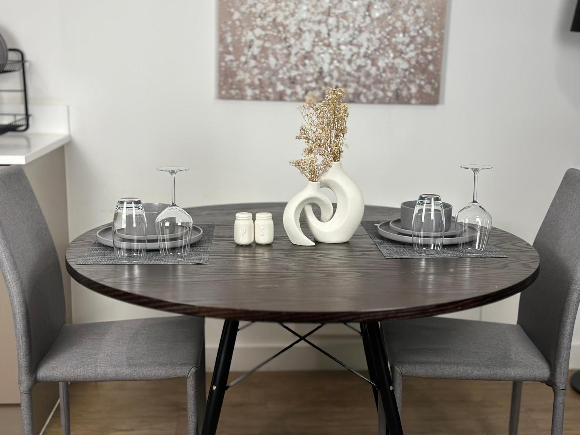 ברמינגהאם Cozy City Centre Apartment With Free Parking And Free Gym מראה חיצוני תמונה