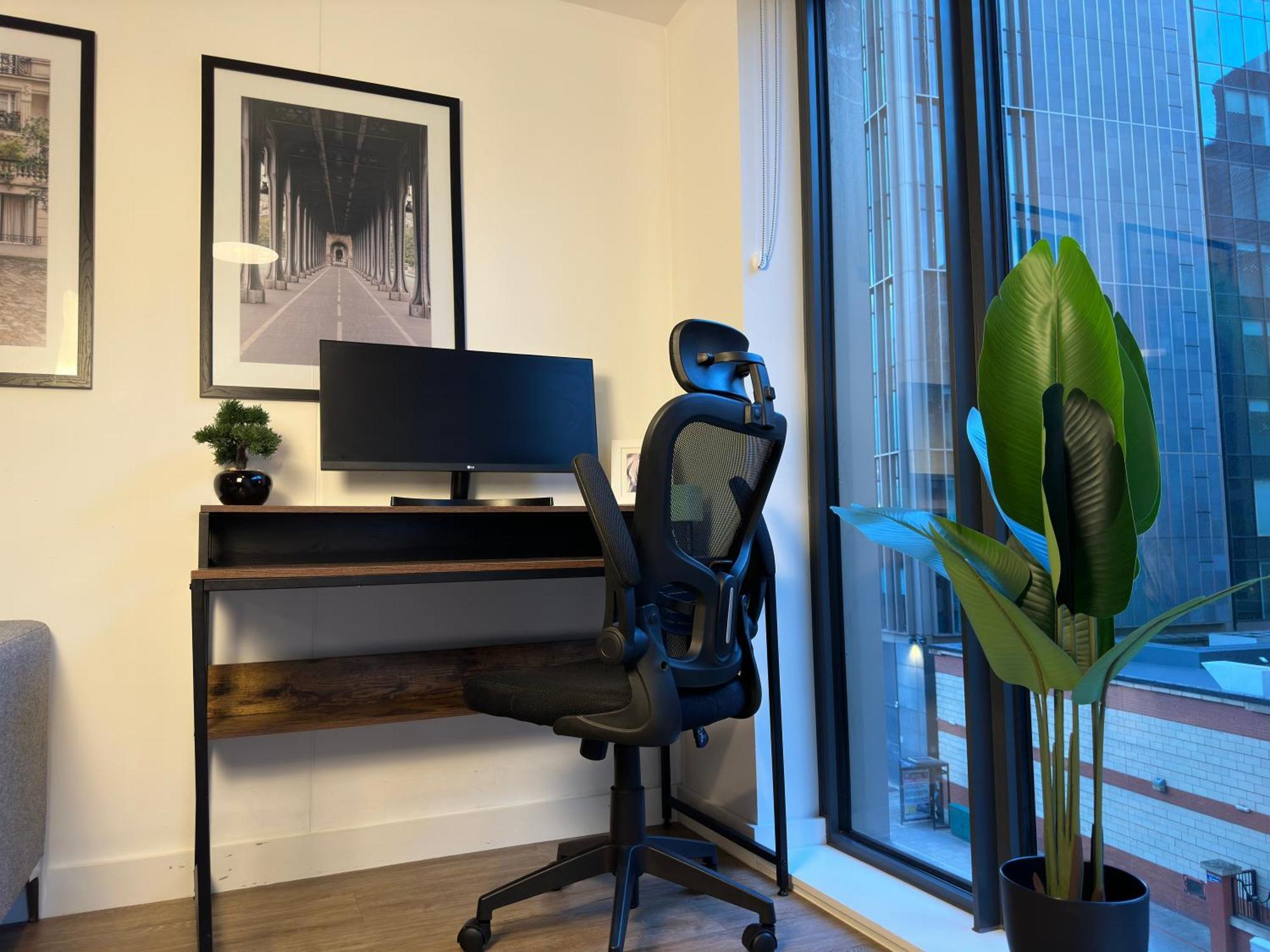 ברמינגהאם Cozy City Centre Apartment With Free Parking And Free Gym מראה חיצוני תמונה